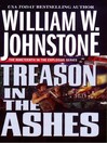 Cover image for Treason in the Ashes